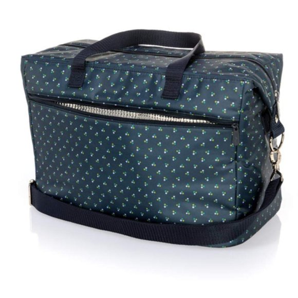 Thirty-one Essentials Carry-All - Dot Trio NEW - Picture 4 of 8